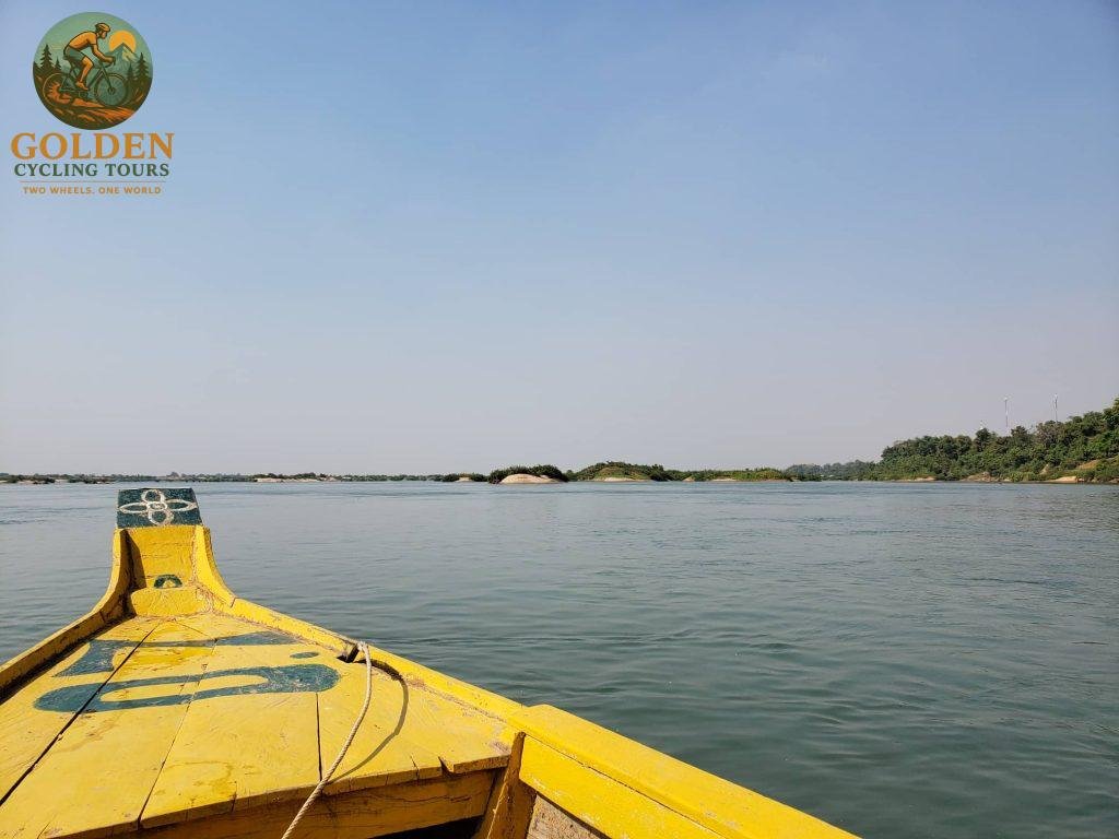 14 Days Hoi An to Angkor Wat Cycling Tour